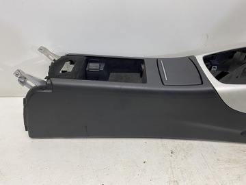 4G0863244D KONZOLA KOKPIT 3.0 TDI 160 2016 AUDI A7 SPORTBACK (4GA 4GF)