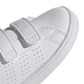 26.5 ДЕТСКАЯ СПОРТИВНАЯ ОБУВЬ ADIDAS VELCRO EF0300