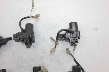 R1 RN01 RN04 EXUP Электродвигатель выпускного клапана