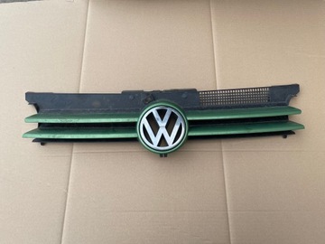 1J0853655 MASKA MŘÍŽKA CHLADIČŮ VW GOLF 4 IV LA6P