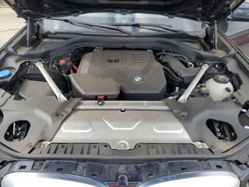 BMW X3 G01 2022 BMW X3 2022r., XDRIVE30I, od ubezpieczalni 2.0 Benzyna 248KM, zdjęcie 11