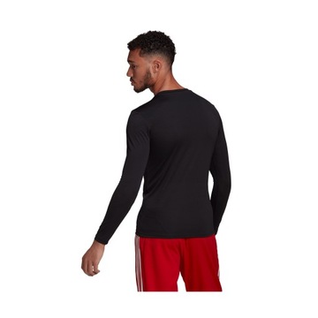 ФУТБОЛКА МУЖСКАЯ ТЕРМОАКТИВНАЯ ADIDAS с длинным рукавом r.S