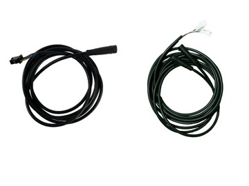 Комплект для переоборудования передних колес Аккумулятор 250 Вт. 13Ач