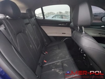 Alfa Romeo Stelvio SUV Facelifting 2.0 Turbo 280KM 2021 Alfa Romeo Stelvio _SPORT_2.0 L_280 km_4x4_2021r 2.0 Benzyna 280KM, zdjęcie 8
