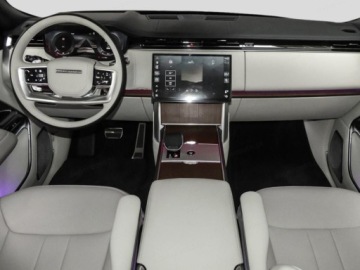 Land Rover Range Rover V SWB PHEV 3.0 460e 460KM 2026 LAND ROVER Range Rover P460e HSE 3.0 (460KM) 2026, zdjęcie 7