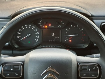 Citroen C3 III Hatchback 1.2 PureTech 82KM 2017 Citroen C3 1.2 Benzyna 82KM 75tys.km 2017r Raty, zdjęcie 28