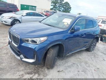 BMW X1 U11 2025 BMW X1 xDrive28i 2025 2.0l 2.0 Benzyna 241KM, zdjęcie 1
