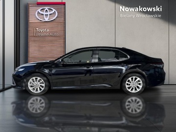 Toyota Camry IX Sedan 2.5 Hybrid Dynamic Force 218KM 2023 Toyota Camry 2.5 Hybrid Comfort CVT 2.5 Hybrid Com, zdjęcie 1