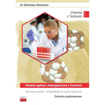 Chemia ogólna i nieorganiczna z Tutorem OPIS!
