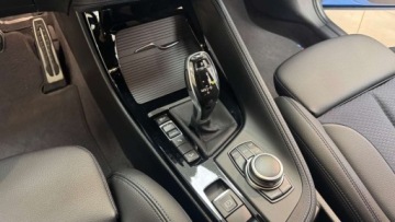 BMW X2 F39 Crossover 2.0 20d 190KM 2021 BMW X2 Oryginalny lakier 2.0 Diesel 190KM, zdjęcie 28