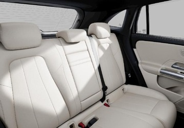 Mercedes EQA SUV Facelifting 250+ 190KM 2026 Mercedes-Benz EQA 250 Pakiet Progressive Advanced Plus Elektryczny 190KM, zdjęcie 7