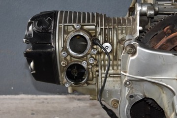 Двигатель с коробкой передач BMW R1200GS 2006 г.в.