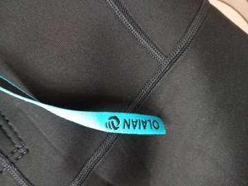 OLAIAN-ПЕНА ДЛЯ ПЛАВАНИЯ M