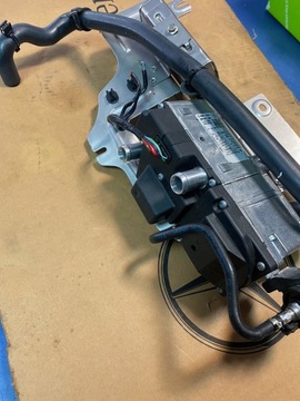 V-KLASA VITO W447 WEBASTO EBERSPACHER D5S