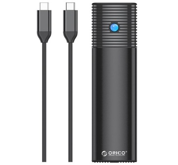 Корпус диска ORICO PWM2-G2-BK-EP