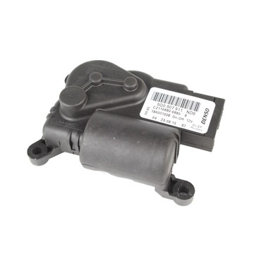 MOTOREK RADIÁTORU VW PASSAT B8 2014-2023 5Q0907511 CZ116880-6880