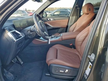 BMW X5 G05 2025 BMW X5 xDrive40i 2025 3.0l 3.0 Benzyna 375KM, zdjęcie 5