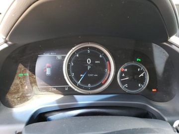 Lexus RX IV 2017 Lexus RX LEXUS RX 350 BASE, 2017r., 3.5L, zdjęcie 10