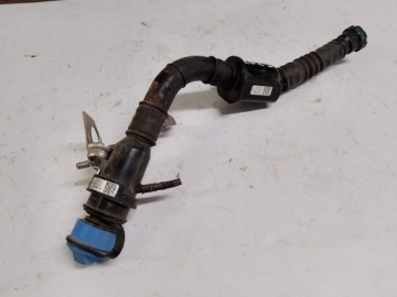 MERCEDES ШЛАНГ ADBLUE F24312 ЕВРОПА