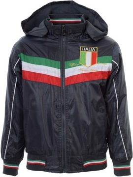 КУРТКА ПОЛЯР ВЕСНА/ОСЕНЬ R-52 S4 98/104