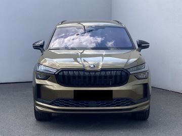 Skoda Kodiaq II 2025 SKODA Kodiaq Sportline 2.0 TSI DSG 4x4 Suv 204KM 2025, zdjęcie 1