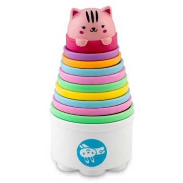 Аркадная игрушка для ванны Ricokids RK-752