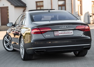 Audi 2014 Audi A8 S8 4.0 TFSI 435PS Full Opcja! NV HU Masaż Radar Dociągi Gwarancja!, zdjęcie 2