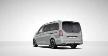 Mercedes Klasa V W447 Długi Facelifting 2.0 300d 237KM 2026 Mercedes-Benz Klasa V V 300d,Exclusive dlugi, Dostepny od czerwca w Saloni, zdjęcie 1