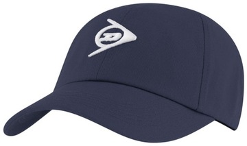 ТЕННИСНАЯ КЕПКА DUNLOP ИЗ ХЛОПКА