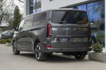 Volkswagen Caravelle T6 2026 Volkswagen VW Caravelle STYLE T7 L2 170KM AUTOMAT OD RĘKI, zdjęcie 7