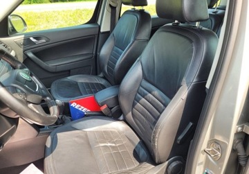 Skoda Yeti 2010 Skoda Yeti Skoda Yeti 1.8 Benzyna 152KM, zdjęcie 12