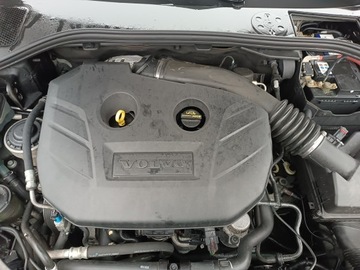 volvo v60 2011r silnik 2.0 turbo ecoboost kompletny B4204t6