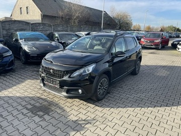 Peugeot Partner II 2018