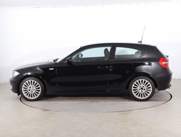 BMW Seria 1 E81/E87 Hatchback 5d E87 2.0 118i 143KM 2007 BMW 1 118i, Automat, Klima, Klimatronic, Tempomat, zdjęcie 2