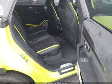 Lamborghini Urus 2023 Lamborghini Urus Performante 2023 4.0 Benzyna 657KM, zdjęcie 12