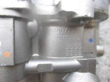 BMW F10 F11 N55B30A - ČERPADLO VSTŘIKOVAČE PODTLAK. 7614318