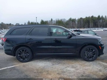 Dodge Durango III 2025 Dodge Durango RT Plus 2025 5.7 Benzyna 360KM, zdjęcie 6