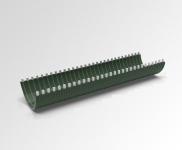 ШЛАНГ ВСАСЫВАЮЩИЙ ПВХ ТИПА АГРО 100, МОРОЗОСТОЙКИЙ АВТОМОБИЛЬ-БОЧКА