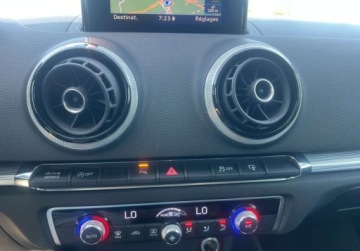 Audi A3 8V Hatchback 3d 2.0 TDI 150KM 2013 Audi A3 Sportback 2.0 Diesel 150KM, zdjęcie 9