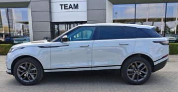 Land Rover Range Rover Velar SUV 2.0 250KM 2023 Land Rover Range Rover Velar Range Rover Velar MY24 2.0P 250 KM AWD Auto D, zdjęcie 6