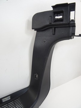 SEAT ATECA БАГАЖНИК СТОРОНА ЛЕВАЯ 575867761A