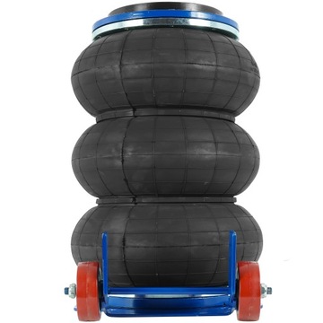 ПНЕВМАТИЧЕСКАЯ ПОДЪЕМНАЯ ПОДУШКА СНЕГОВИК СНЕГОВИК 6Т + ШЛАНГ 15м