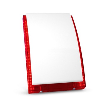 [63b10] Zestaw Alarmowy Integra 64 + INT-TSI-B + INT-GSM LTE SATEL + Bosch