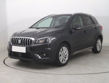 Suzuki SX4 II S-cross Facelifting 1.0 BOOSTERJET 110KM 2019 Suzuki SX4 S-Cross 1.0 BoosterJet, Salon Polska, zdjęcie 1