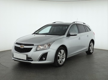Chevrolet Cruze Kombi 1.7D DOHC 130KM 2014 Chevrolet Cruze 1.7 VCDi, Klima, Klimatronic, zdjęcie 1