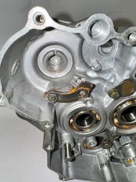 Картеры блока двигателя Yamaha 426 400