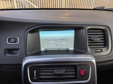 Volvo V60 I Kombi Facelifting 2.0 T6 DRIVE-E  306KM 2015 VOLVO V60 POLESTAR T6 AWD, 3.0l benzyna 330KM * Bezwypadkowy, zdjęcie 11