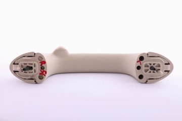 MINI R55 R56 Ручка LCI, левый держатель обивки потолка