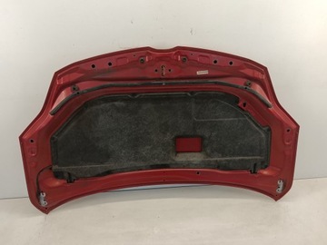 KAPOTA KRYT MOTORU MAZDA 5 05-10 30P
