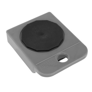 Набор для транспортировки роликов для перемещения мебели 150кг 5 шт. с колесным подъемником